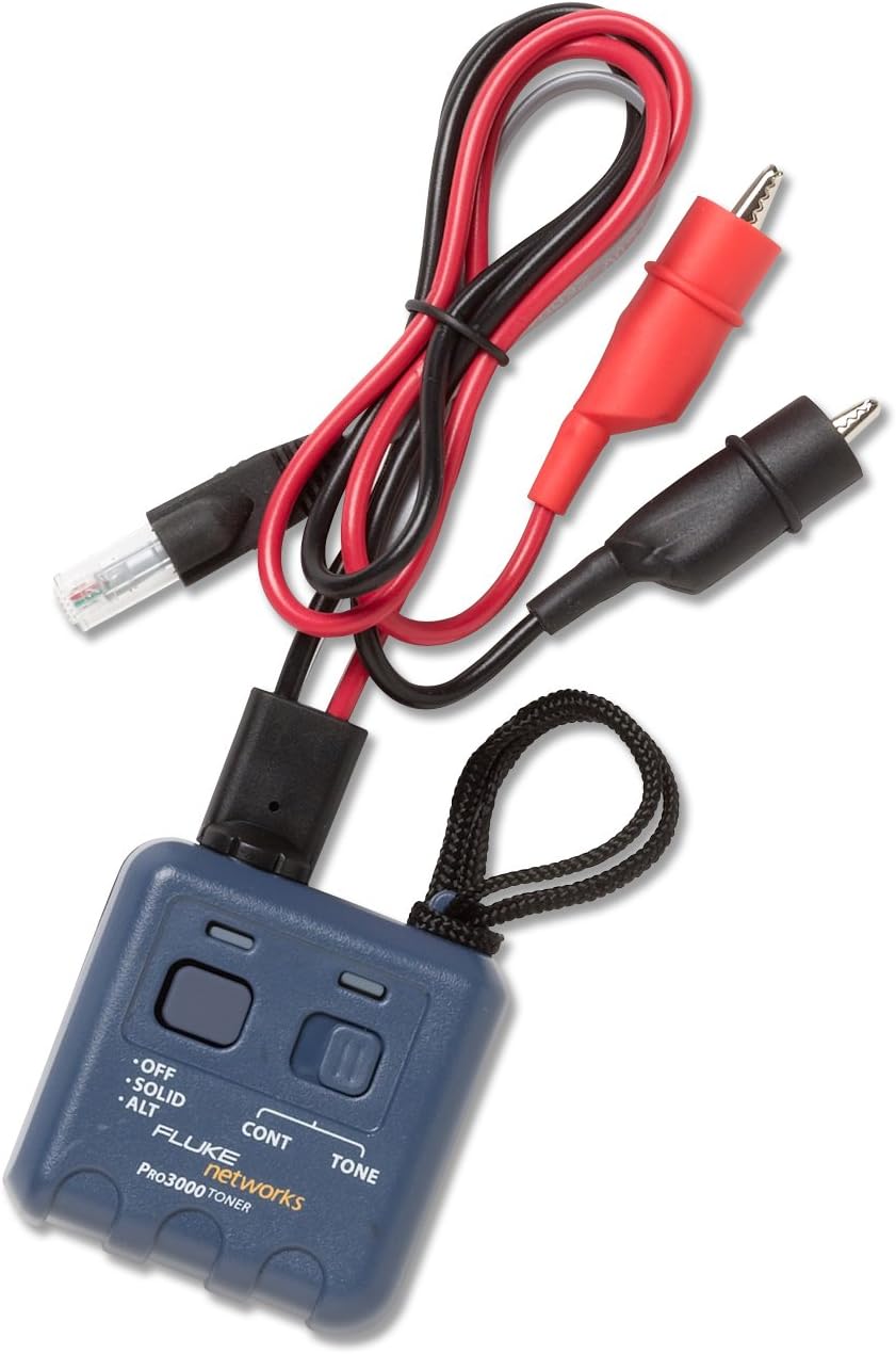Tone Generator and Probe Kit O58871