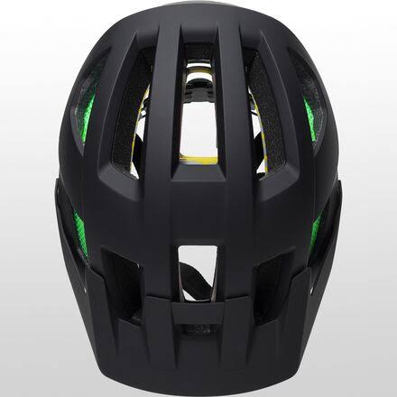 Matte Black MIPS Helmet L367031