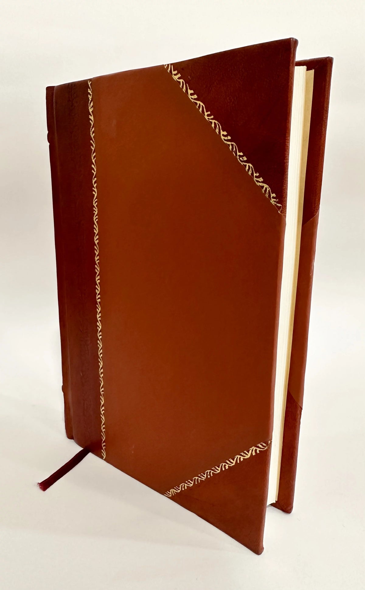 1749 Edition Leather Bound M169319