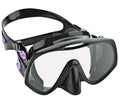 Frameless Scuba Dive Mask N86889