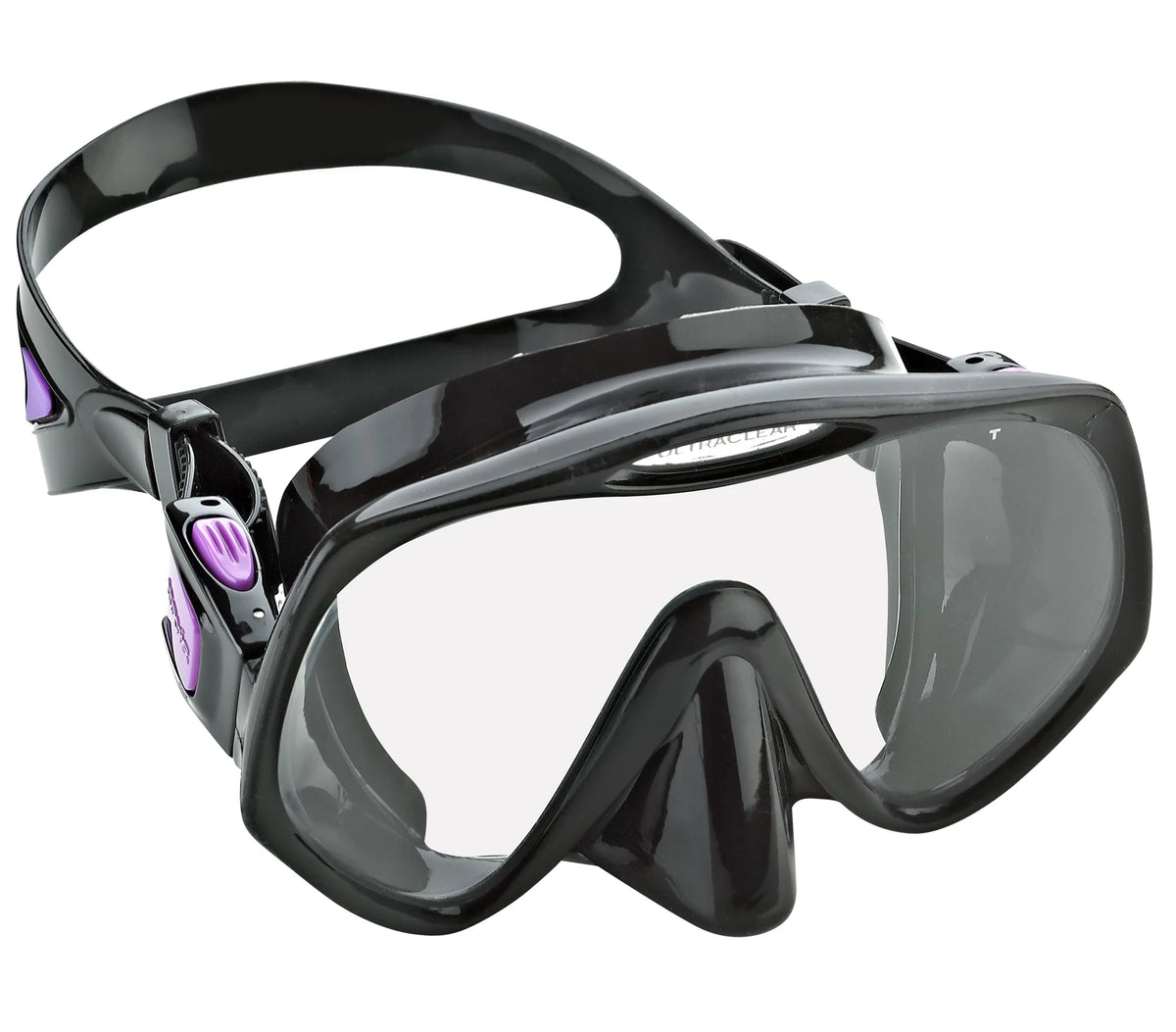 Frameless Scuba Dive Mask N86889
