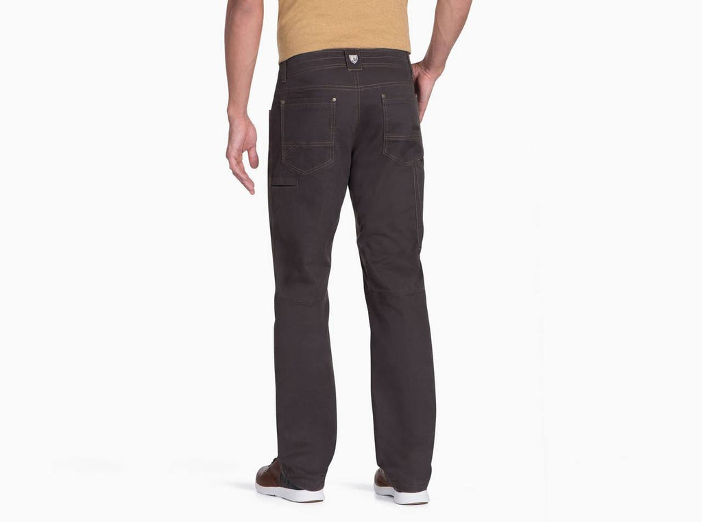 Espresso Men&s 33x32 Pant L3164