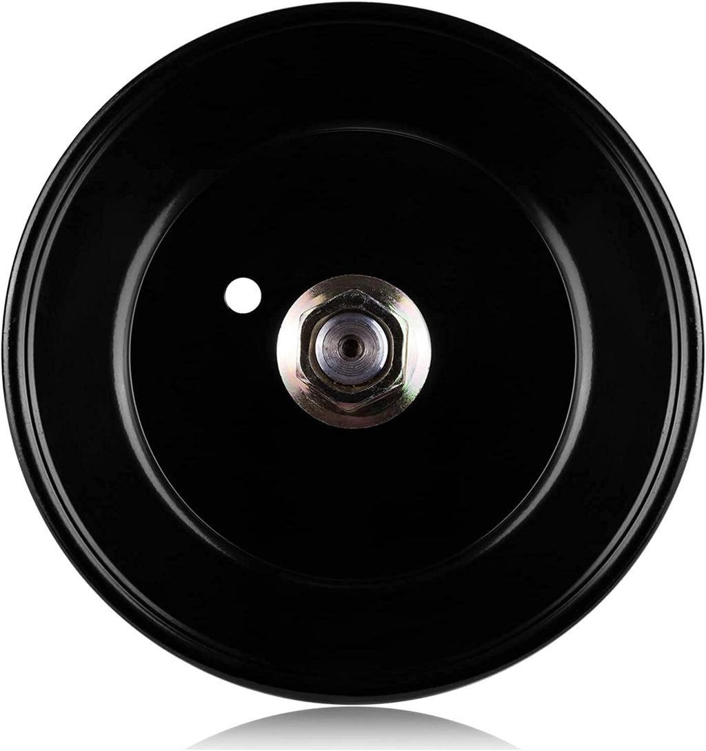 Spindle Assembly for 42" Mower Deck Riding Mower, 2 Pack D2427