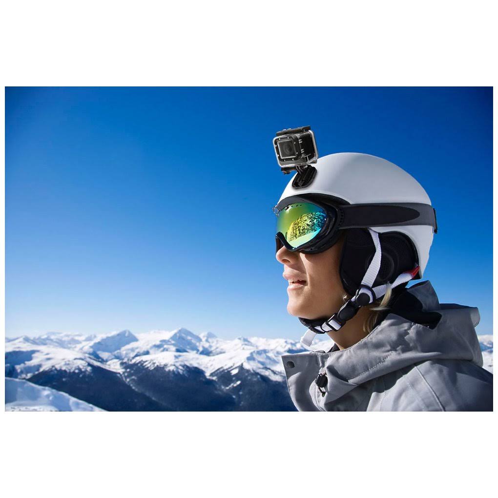 Action Cam with Full HD 1080p Video, 20 Mega Pixel Camera Z4606