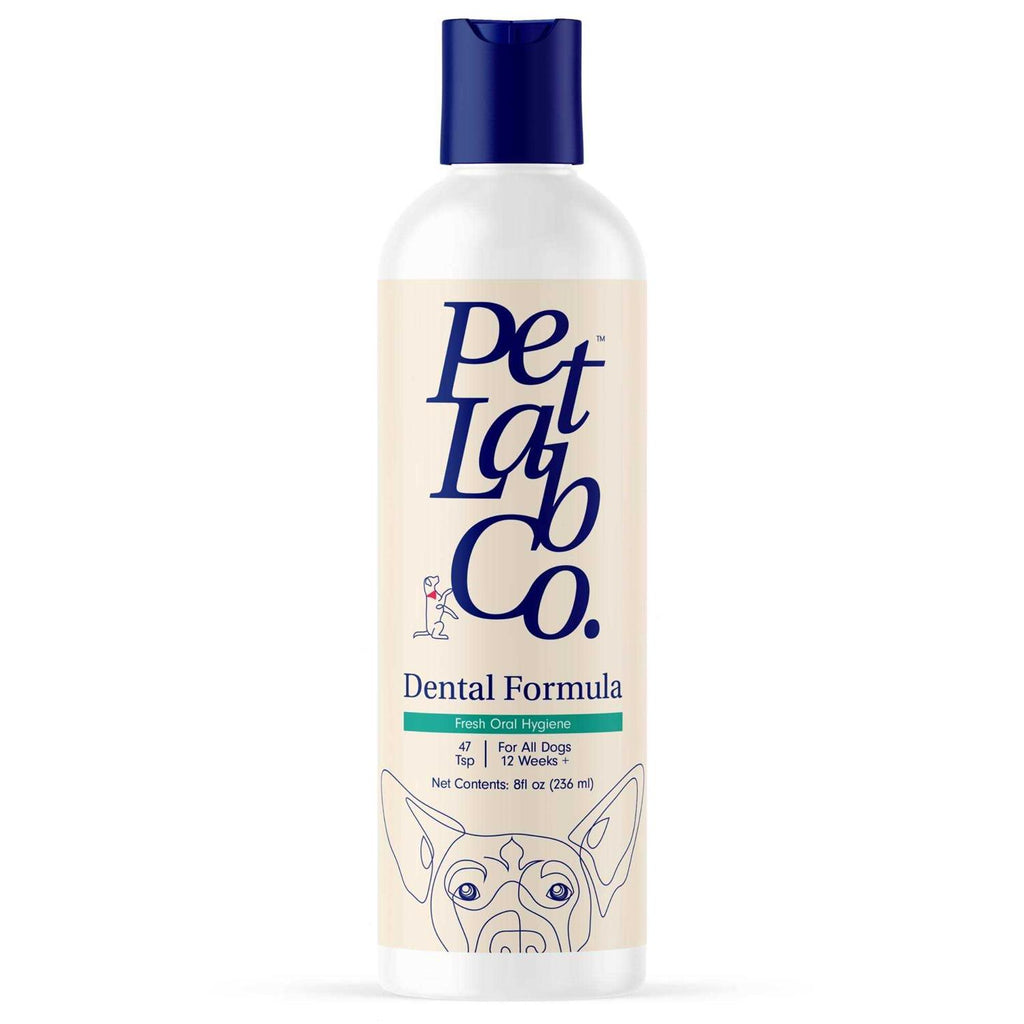 Dog Dental Formula L286142