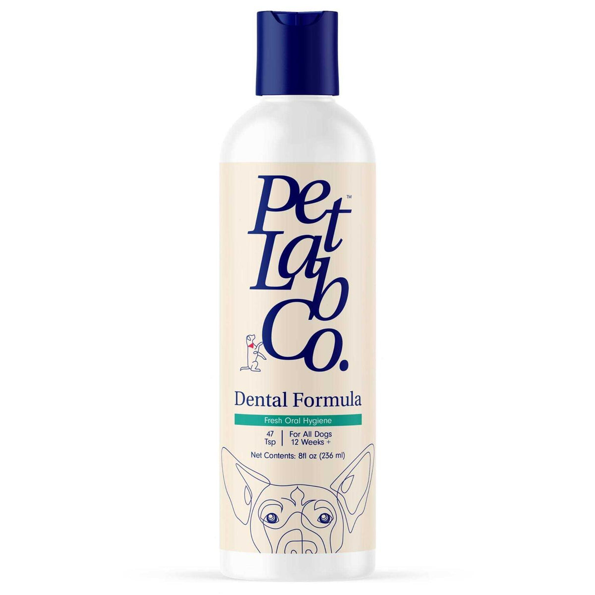 Dog Dental Formula L286142