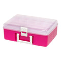 Pink 2 Pack Organizer G37324