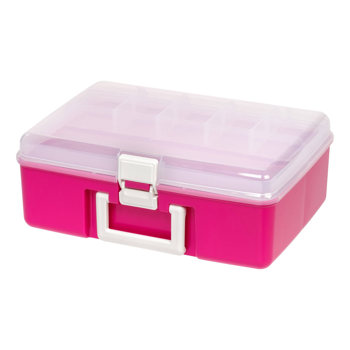Pink 2 Pack Organizer G37324