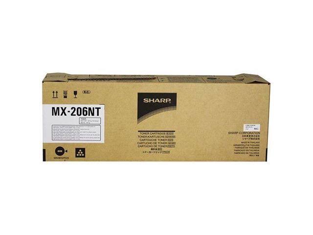 Black Toner Cartridge Q530508