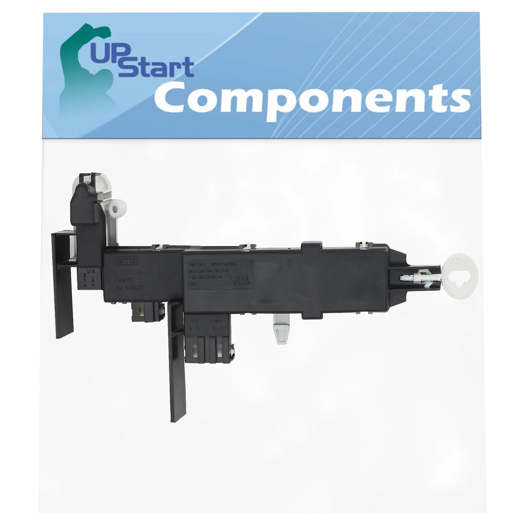 Washing Machine Door Latch Lock Replacement F977918