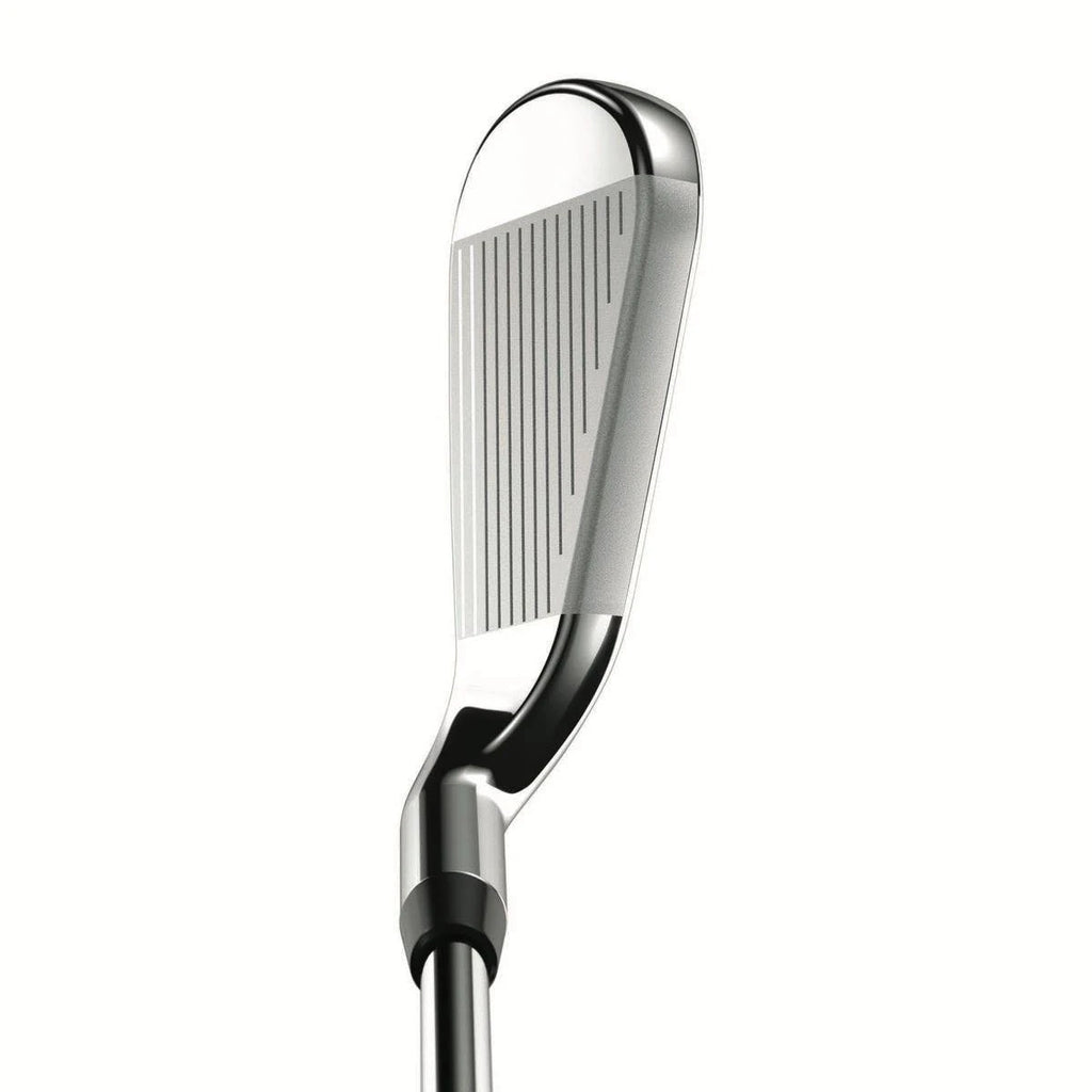 Graphite Regular Left Handed 5-PW,AW Iron Set C938940