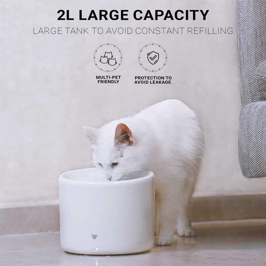 Smart Pet Water Fountain Z10291