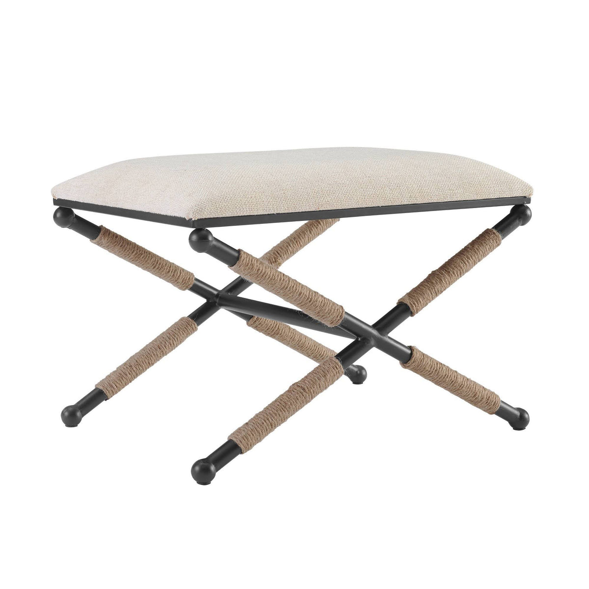 Accent Stool V72571