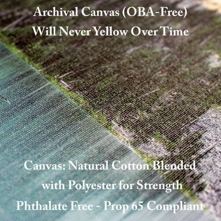 Canvas Art T525