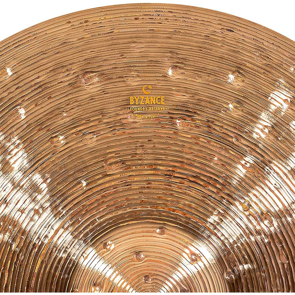 20 in. Crash Cymbal W4180