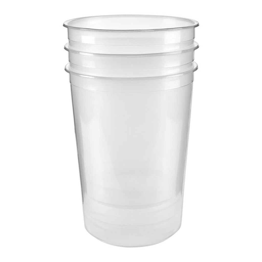 32 oz Replacement Cup Liner, 3 Pack N39696