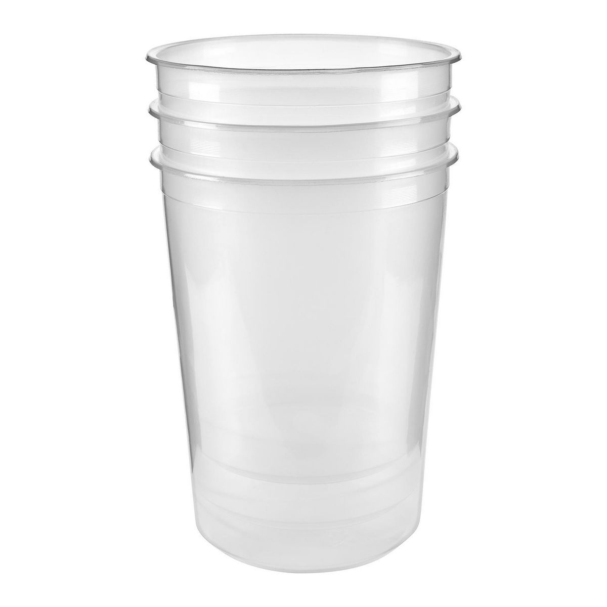 32 oz Replacement Cup Liner, 3 Pack N39696