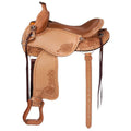 Brisbane Saddle U119