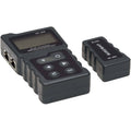 Network and Power over Ethernet (PoE) Signal Tester with Carrying Case D799165