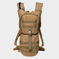 Hydration Pack Backpack Waterproof for TPU Water Bladder I1673