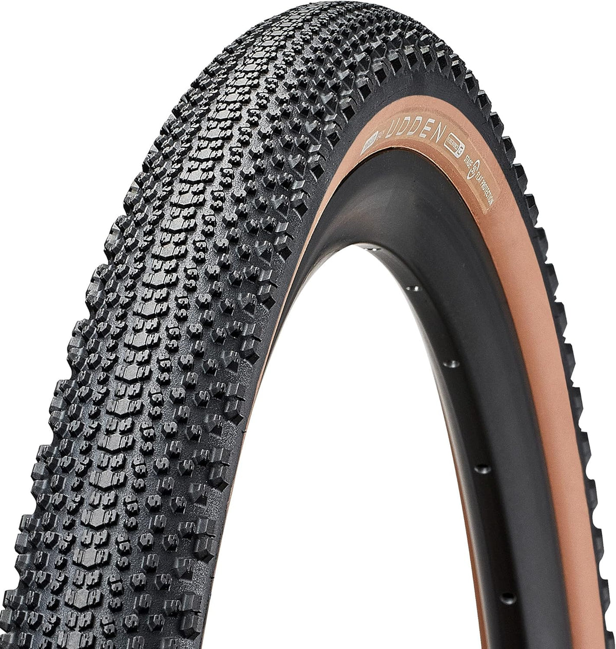 Gravel Bike Tire, Tubeless Ready Bicycle Tire, 650B x 47C, 700 x 40C, 700 x 50C, Pack of 2 T50969