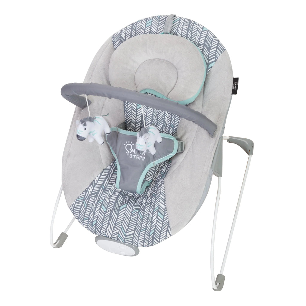 Infant Bouncer with Vibration X400522