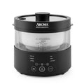 4 Cup Glass Rice Cooker N829344