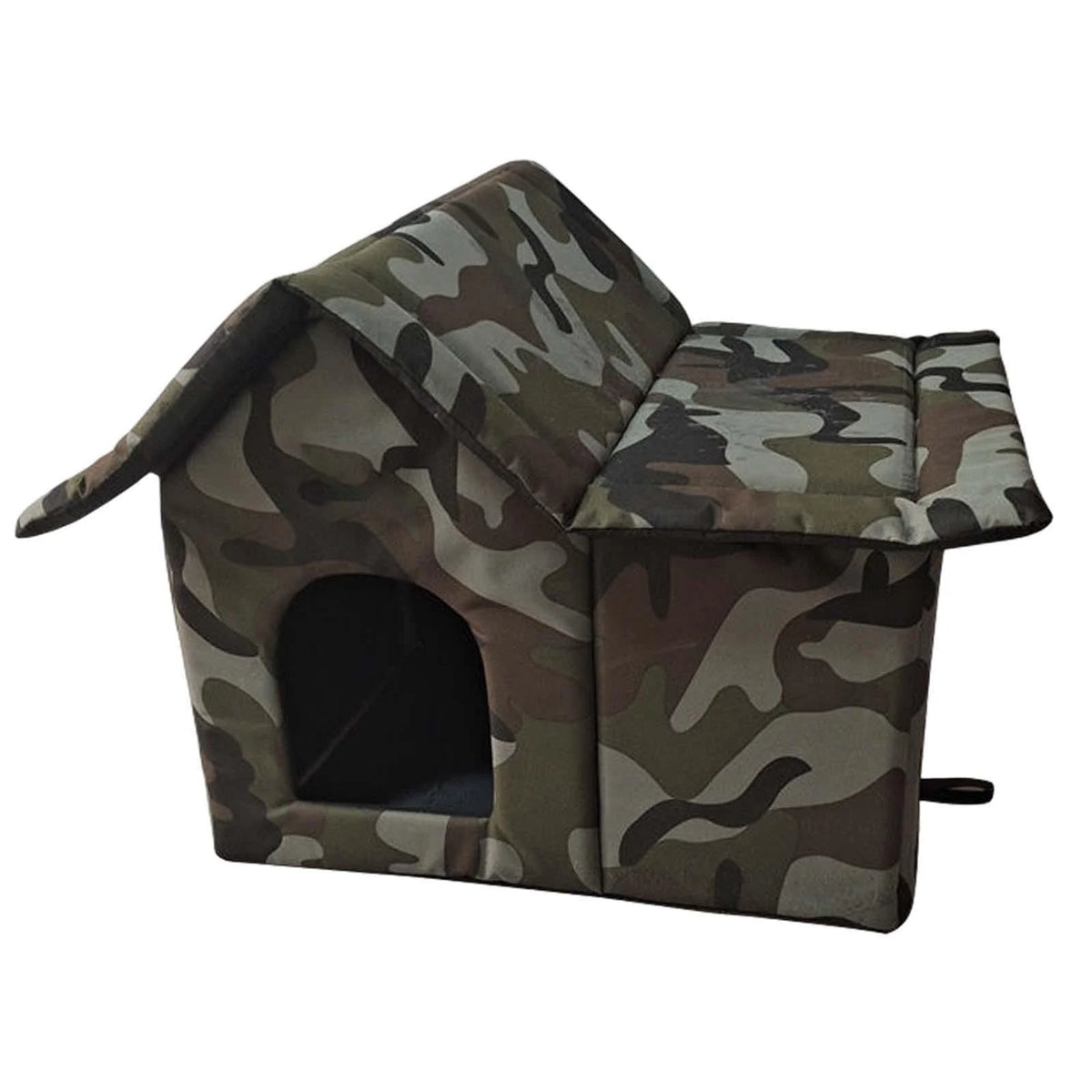 Waterproof Folding Pet Tent Cat House Dog Kennel N8905
