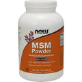 MSM Powder 1 lb L794083