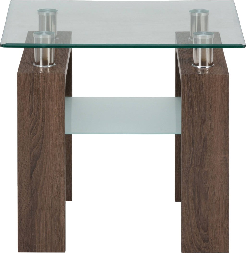 End Table T486