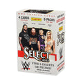 WWE Trading Cards Blaster Box V855