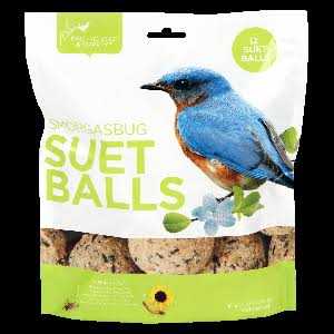 Suet Balls I3195