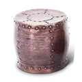 Round End Table G730