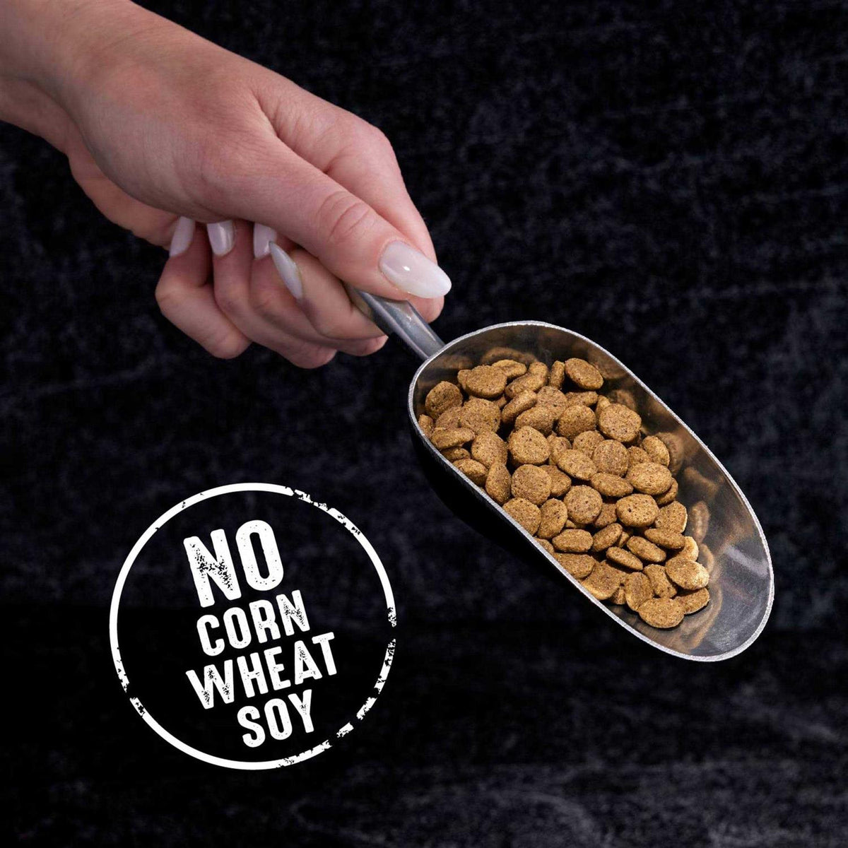 Grain Free Dry Cat Food M633079