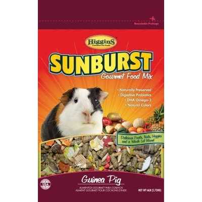 Guinea Pig Food C442211