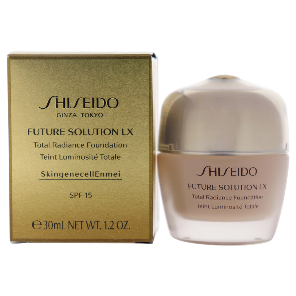 SPF 15 Foundation 1.2oz/30ml Q8595