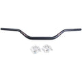 Universal Big Bar Clamp and Bar Kit Black P317