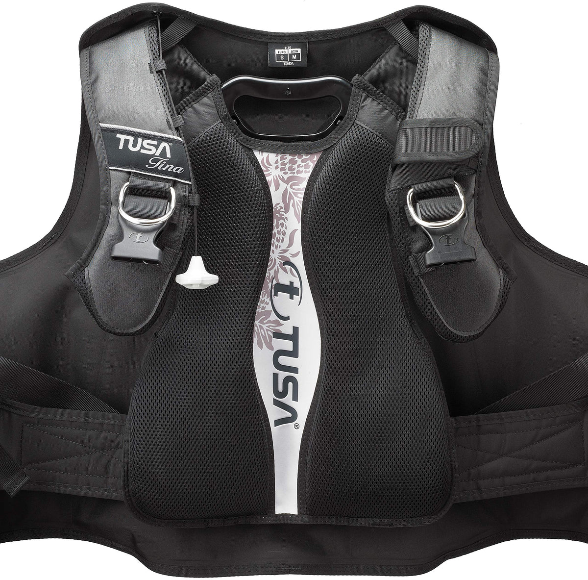 Tina Female BCD D6685