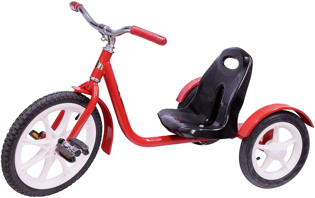 Red Kid's Trike O2567