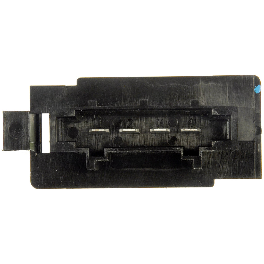 Front HVAC Blower Motor Resistor N49054