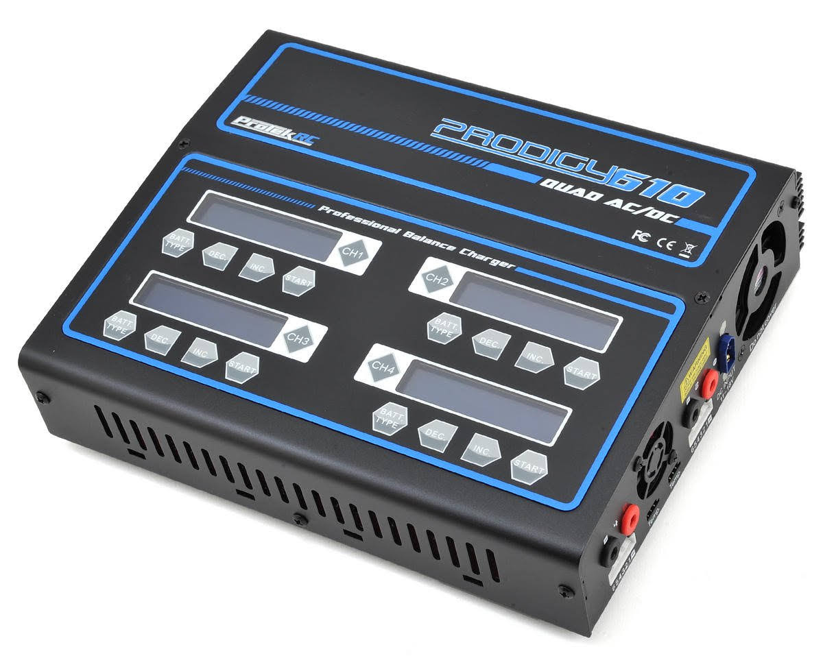 Battery Charger U7581