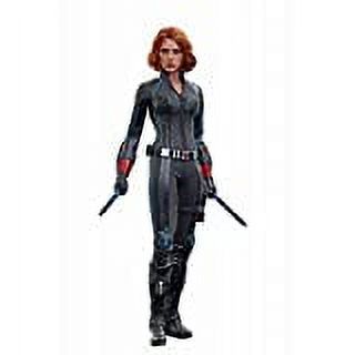 1/6 Scale Black Widow Action Figure W698011