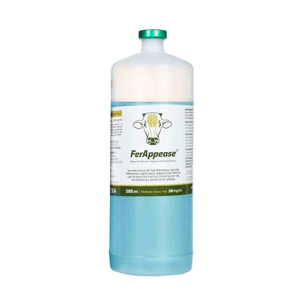 Maternal Bovine Appeasing Substance Pet Supplies U64042