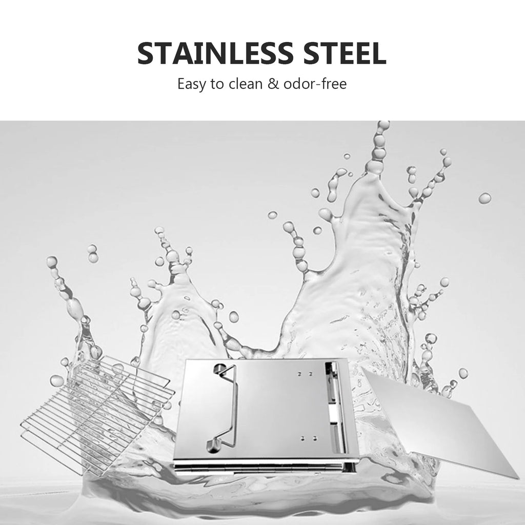 Stainless Steel Barbecue Grill Stove P704961