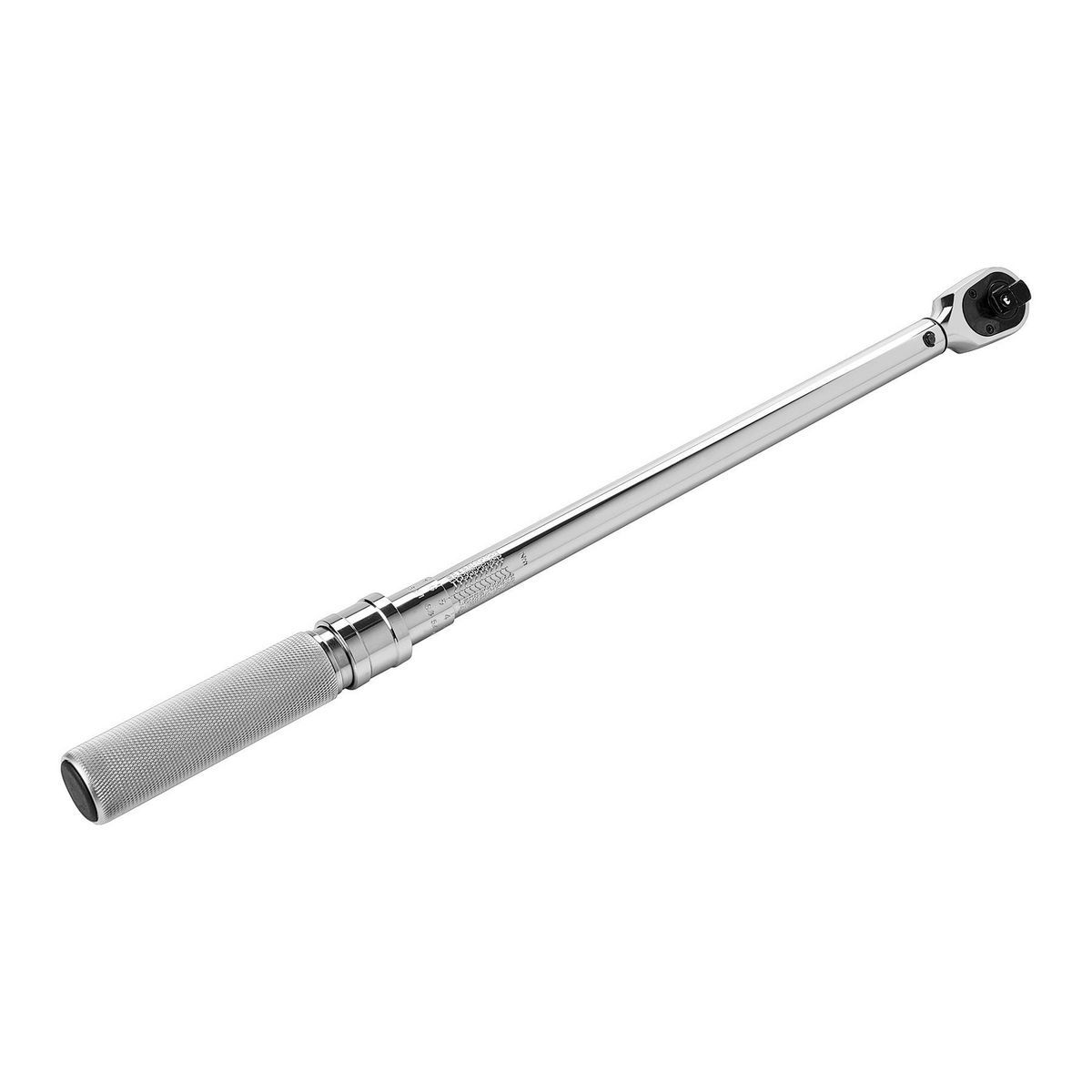 1/2 in. Drive Click Torque Wrench Z7894