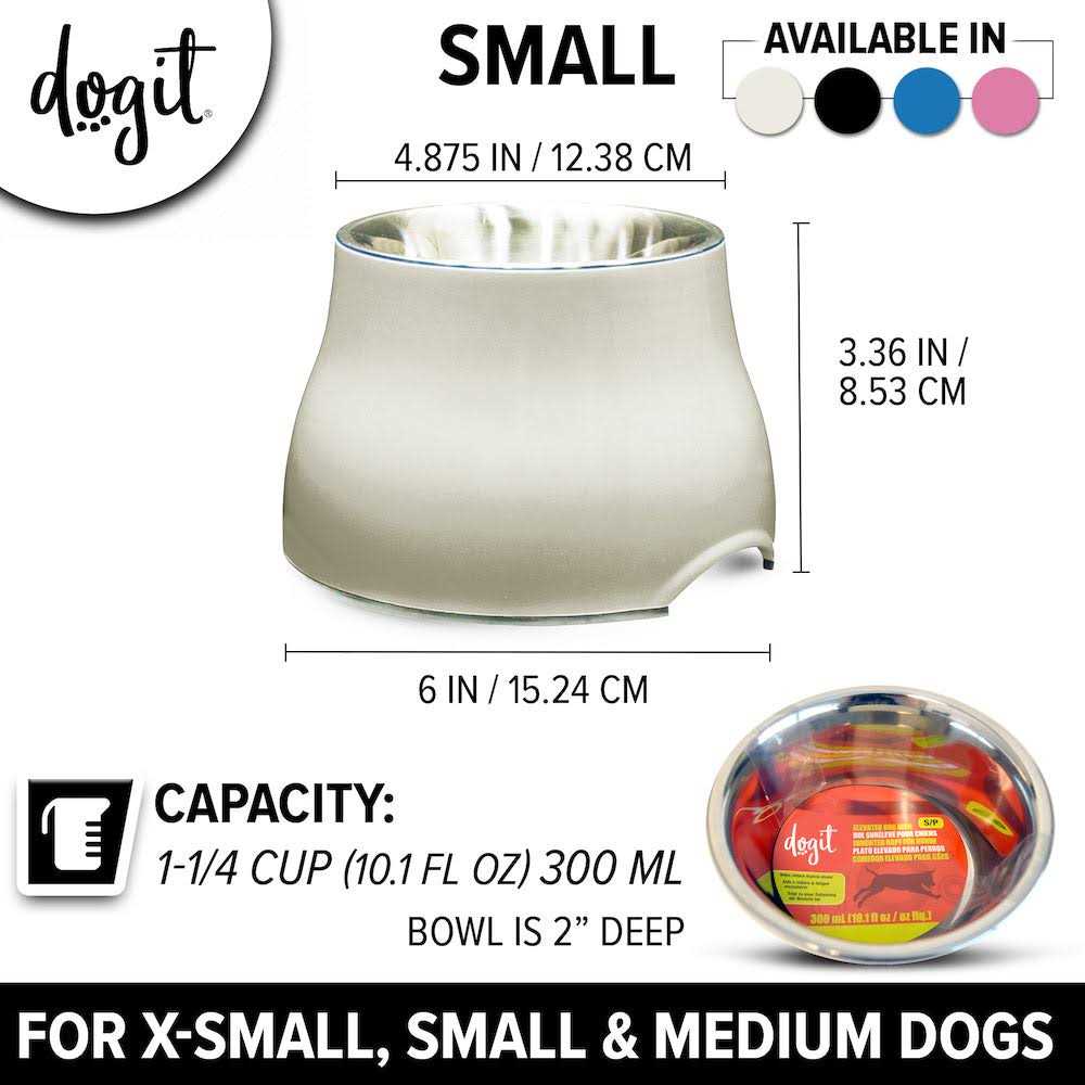 Elevated Dish Z696085