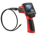 Digital Videoscope with 5.5mm Probe and Li-on Power Pack D7776