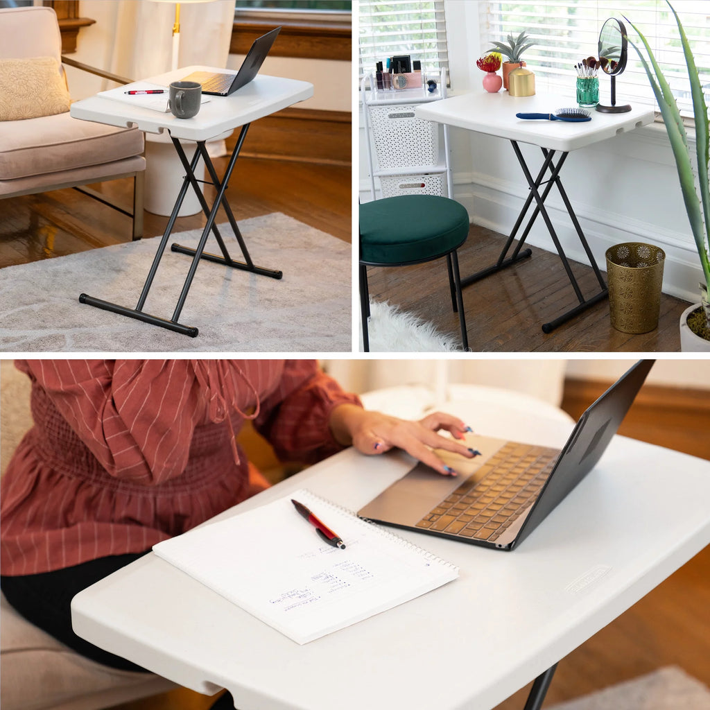 30-inch Personal Table H615