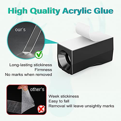 4 Pack Deer Whistles for Car H628708