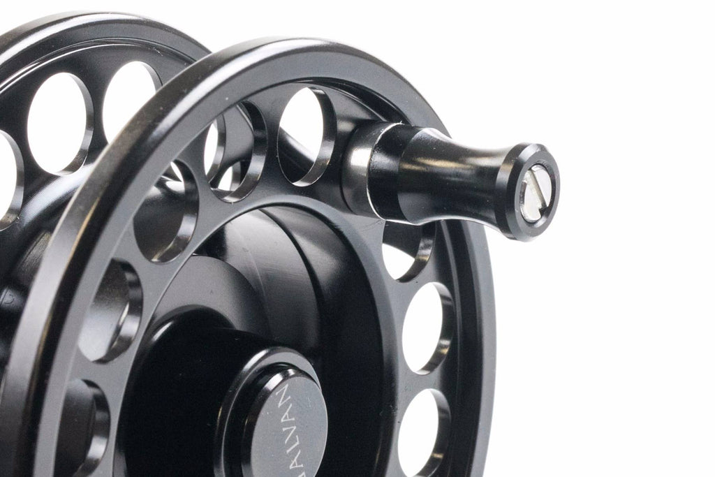 Fly Reel W2840